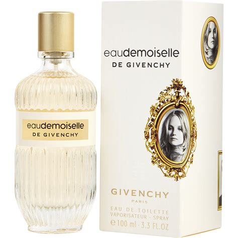 eaudemoiselle 100ml givenchy